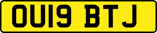 OU19BTJ