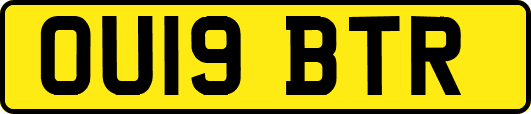 OU19BTR