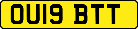 OU19BTT
