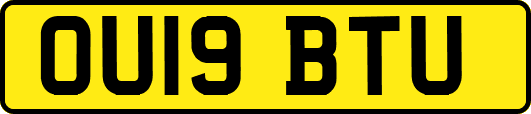 OU19BTU