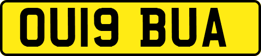 OU19BUA