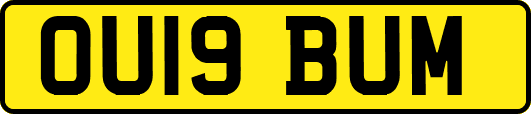 OU19BUM