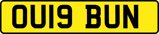OU19BUN