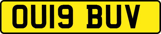 OU19BUV