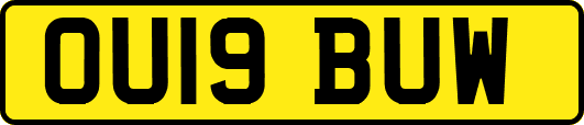 OU19BUW