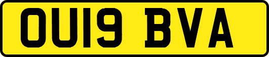 OU19BVA