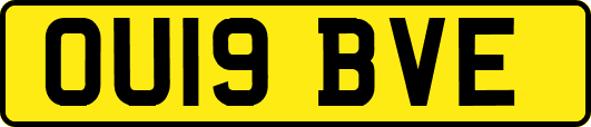 OU19BVE