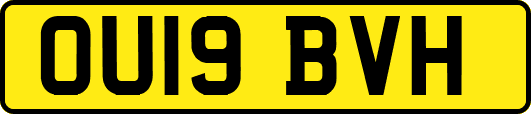 OU19BVH