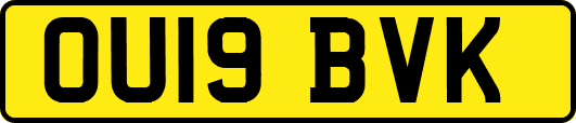OU19BVK