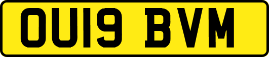 OU19BVM