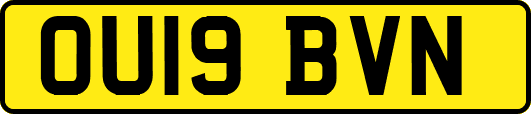 OU19BVN