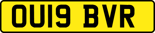 OU19BVR