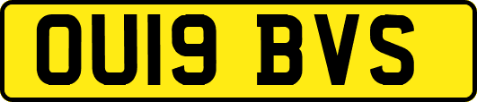 OU19BVS