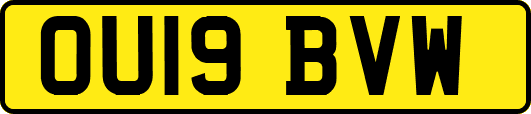 OU19BVW