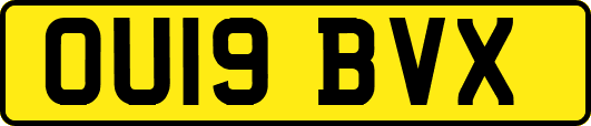 OU19BVX