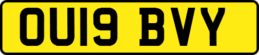 OU19BVY