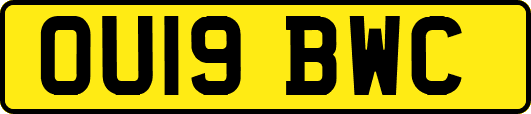 OU19BWC