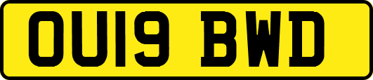 OU19BWD