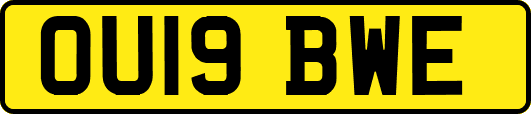 OU19BWE