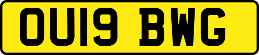 OU19BWG