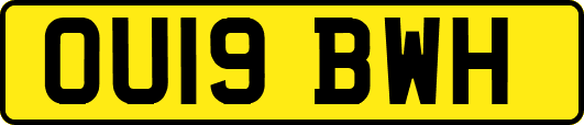 OU19BWH