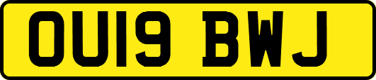 OU19BWJ