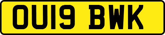 OU19BWK