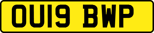 OU19BWP