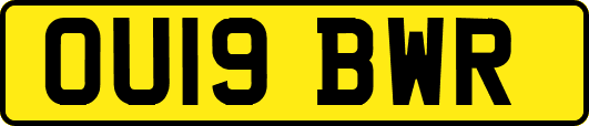 OU19BWR