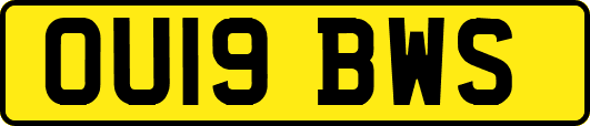 OU19BWS