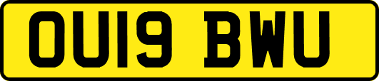 OU19BWU
