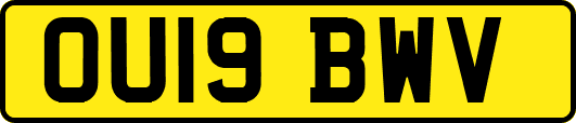 OU19BWV