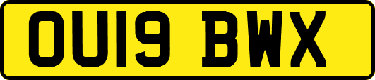 OU19BWX