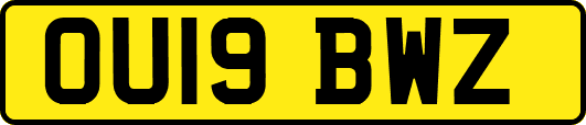 OU19BWZ