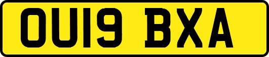 OU19BXA
