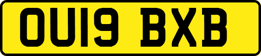 OU19BXB