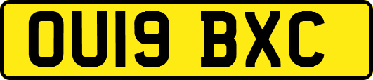 OU19BXC