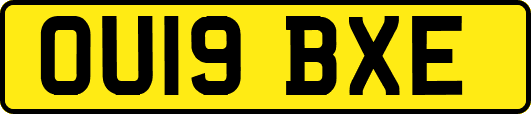 OU19BXE