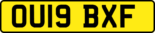 OU19BXF