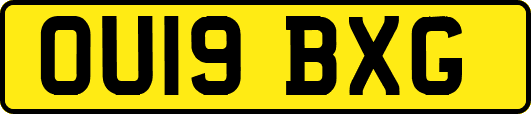 OU19BXG