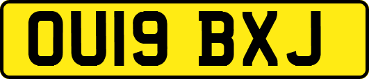 OU19BXJ