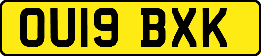 OU19BXK