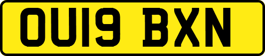 OU19BXN