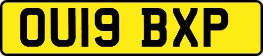 OU19BXP