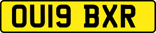 OU19BXR