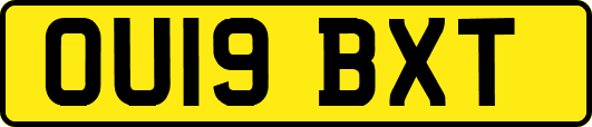 OU19BXT