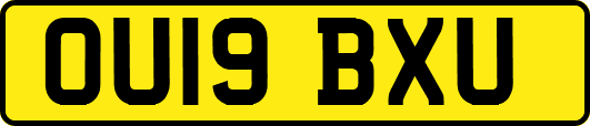 OU19BXU