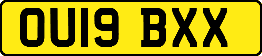 OU19BXX