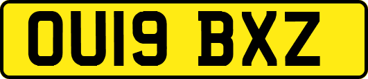OU19BXZ
