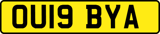 OU19BYA